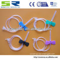 CE 23G butterfly injection needle